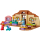 LEGO BLUEY 11221 Szkoła z Ryżykiem i Blue - 1529716 - zdjęcie 3